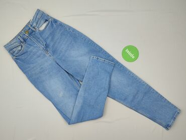 Jeansy: H&M, Jeansy damskie, rozmiar XS w lalafo.pl — 2 Jeansy: H&M, Jeansy damskie, rozmiar XS — 2