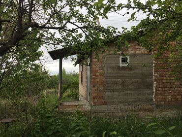 Дома - Кыргызстан: Продам Дом 50 кв. м, 3 комнаты