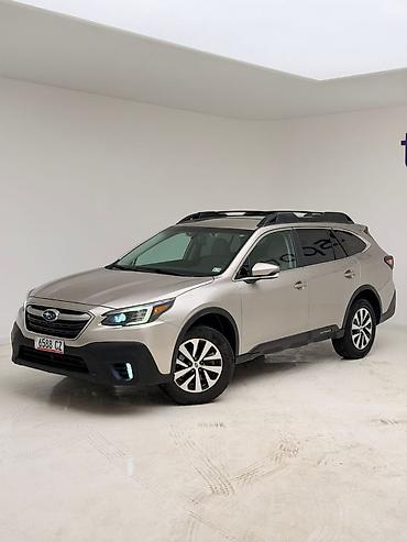Subaru: Subaru Outback: 2020 г., 2.5 л, Вариатор, Бензин, Универсал — 25