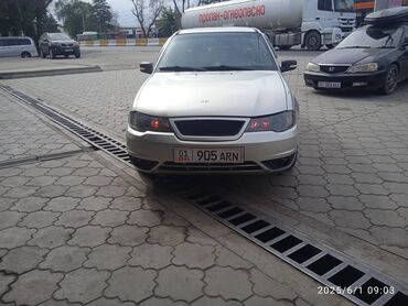 daewoo espero: Daewoo Nexia: 2009 г., 1.5 л, Механика, Бензин, Седан