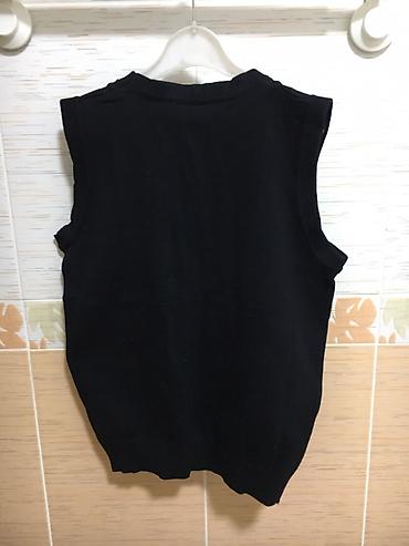 Школьная форма: Школьная форма, цвет - Черный, Новый — 9