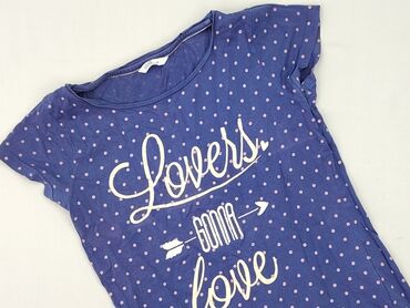 t shirty ufc: Women`s T-shirt, House, size S (EU 36)