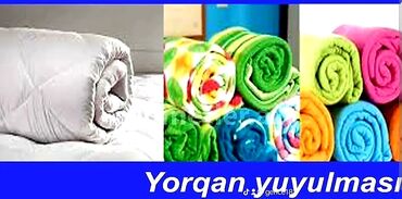 Xalçaların yuyulması: Xalça Yuma Mərkəzi – Xalçalarınıza ikinci həyat veririk! Xidmətlər: - — 16