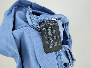 pampers blue: Esmara, Spodnie materiałowe damskie, rozmiar M — 6