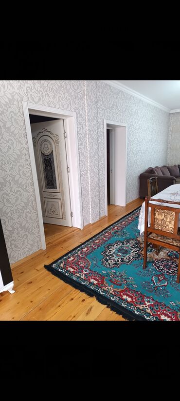 Uzunmüddətli kirayə mənzillər: Kirayə üçün tam mebel və məişət texnikası ilə təmin olunmuş geniş -da lalafo.az — 4 Uzunmüddətli kirayə mənzillər: Kirayə üçün tam mebel və məişət texnikası ilə təmin olunmuş geniş — 4