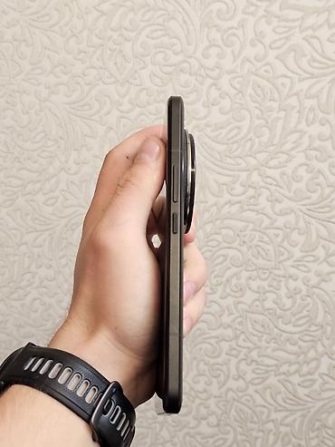 купит планшет бу: Xiaomi, 14 Ultra, Б/у, 256 ГБ, цвет - Черный, 2 SIM — 5