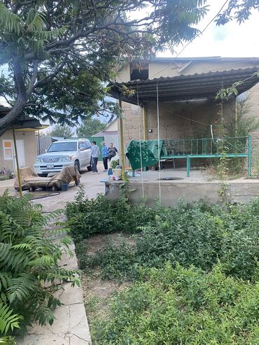 Продажа домов: Дом, 70 м², 3 комнаты, Собственник, Косметический ремонт — 3