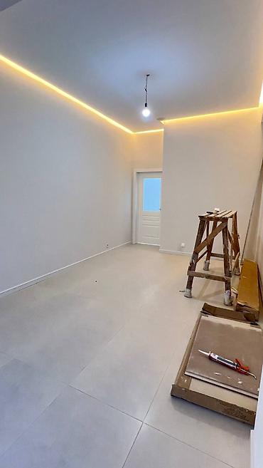 Продажа квартир: 2 комнаты, 74 м², Асанбай мкр Элитка, 6 этаж, Свежий ремонт — 10