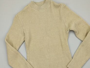 żółta spódnice plisowane: Sweter, XS (EU 34), condition - Very good