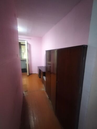 Köhnə tikili: Bakı, Biləcəri, 1 otaqlı, Köhnə tikili, m. Avtovağzal, 42 kv. m — 2