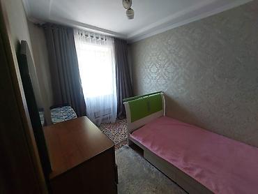тец квартира: 3 комнаты, 70 м², 106 серия, 3 этаж, Косметический ремонт — 4
