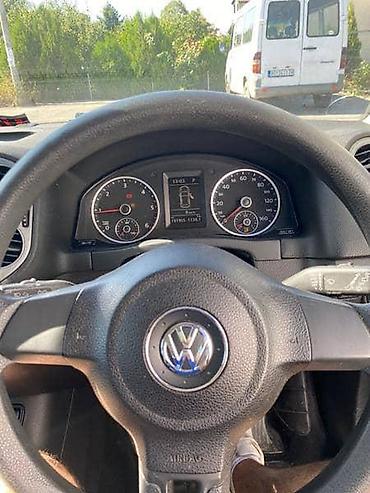 tomos agregat: AIRBAG VOLANA ZA VOLKSWAGEN TIGUAN OD 2011. DO 2015. GOD. | Airbag — 1