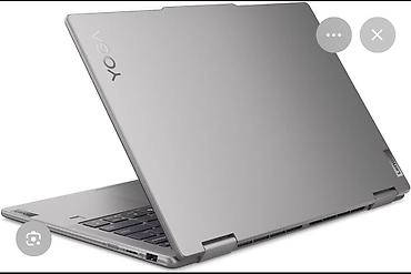 oculus quest 2: Lenovo Yoga — тонкий трансформер 2‑в‑1 в алюминиевом корпусе с — 2