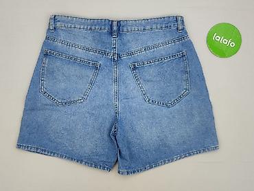 jeansowe: Only Jeans, Szorty damskie, rozmiar M — 3
