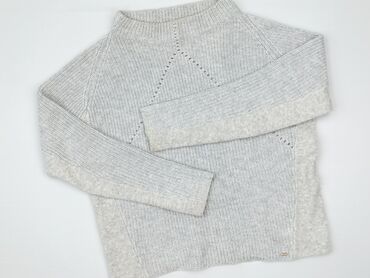 marc lauge sweter: Women`s sweater, Size M (EU 38)