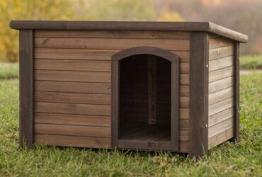 Yuvalar: İt evlerinin sifarişle hazirlanması.Qiymet olcuye gore deyisir -da lalafo.az — 12 Yuvalar: İt evlerinin sifarişle hazirlanması.Qiymet olcuye gore deyisir — 12