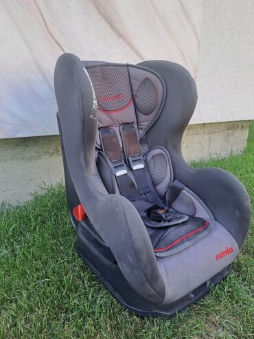 crni topovi: Car Seats & Baby Carriers
