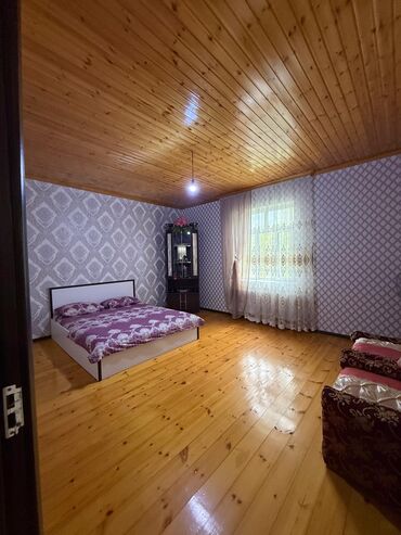 Günlük kirayə evlər: 80 kv. m, 3 otaqlı, Artezian quyusu, İnternet, Qaz -da lalafo.az — 9 Günlük kirayə evlər: 80 kv. m, 3 otaqlı, Artezian quyusu, İnternet, Qaz — 9