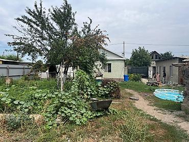 Продажа коттеджей и домов: 3 комнаты, 60 м², 10 соток, Кара-Джыгач at lalafo.kg — 16 Продажа коттеджей и домов: 3 комнаты, 60 м², 10 соток, Кара-Джыгач — 16