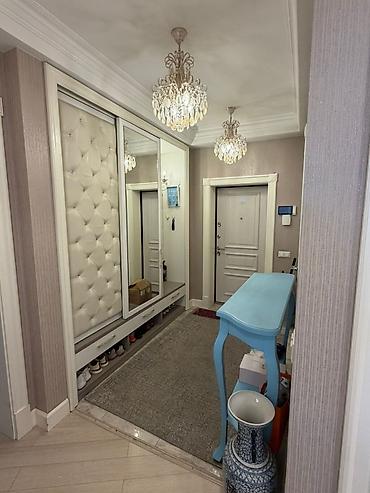 Продажа квартир: 4 комнаты, 165 м², Ала-Арча ТРЦ 3 этаж — 15
