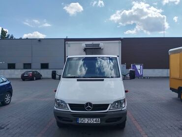 mercedesbenz sprinter шины: Легкий грузовик, Б/у