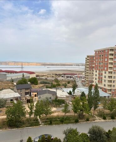 Yeni tikili: 2 otaqlı, Yeni tikili, 73 kv. m — 3