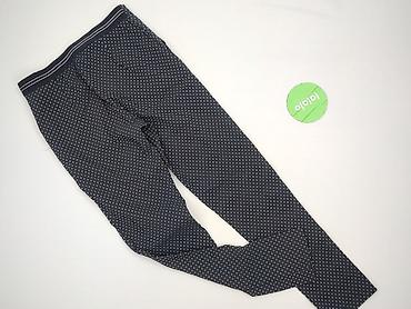 bluzki 50: Woman Collection, Spodnie materiałowe damskie, rozmiar S — 3