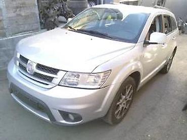 auto otpad vrsac: Fiat freemont branik prednji. Fiat freemont branik prednjiOriginalni — 1