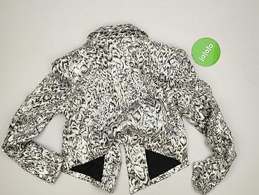 windbreaker h: River Island, Marynarka damska, rozmiar M — 3