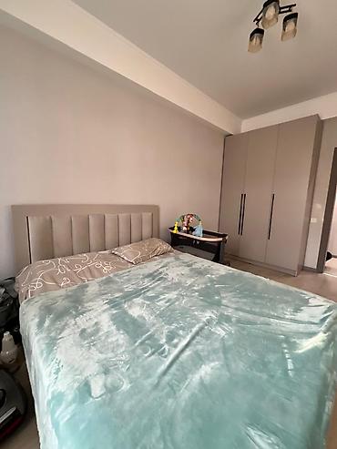 Продажа квартир: 2 комнаты, 59 м², Элитка, 13 этаж, Дизайнерский ремонт — 7
