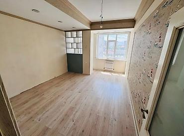 Батирлер: 3 бөлмө, 145500 м², АЮ Гранд Элитка, 5 кабат, Евро оңдоо — 1
