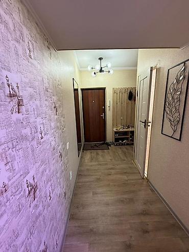 1: 1 комната, 45 м², 106 серия улучшенная, 6 этаж, Евроремонт — 1