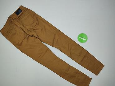 jeansowa: G-Star Raw, Spodnie materiałowe damskie, rozmiar S — 3