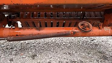 Тюковые пресс-подборщики: Продаю Пресс Подборщик Кыргызстан привозной из Европы состояние — 15