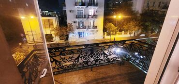 Uzunmüddətli kirayə mənzillər: Bakı şəhəri, Xətai rayonu, Afiyəddin Cəlilov küçəsində, Ağ şəhər — 8