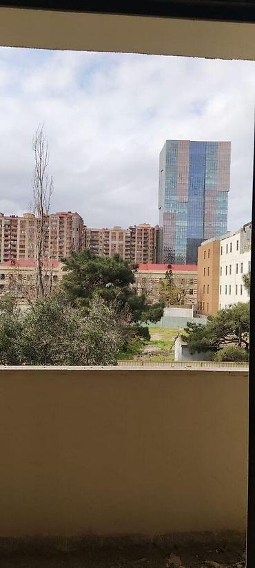 əmircan qəsəbəsi: Dəniz, 4 otaqlı, Yeni tikili, m. Xətai, 177 kv. m — 9