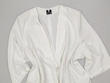 zima: Trend, Narzutka damska, rozmiar 6XL — 1