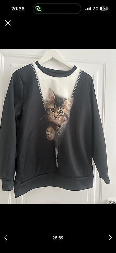 Повседневные платья: Одежда женская покупала в Дубаи/Италии, размер s/m, l до 46 размера — 26