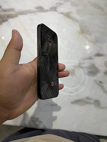 редми 12 с: IPhone 16 Pro, Б/у, 256 ГБ, Графит, Кабель, 90 % — 5