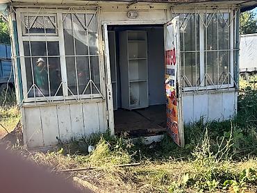 аптечный: Срочно срочно Павильон сатылат утупленный 3/4полкалары менен жазсанар — 2
