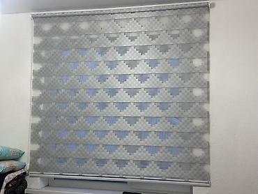 Жалюзи и рольшторы: Жалюзи “День и Ночь” — стиль и удобство для вашего окна 🪟 Жалюзи — 11