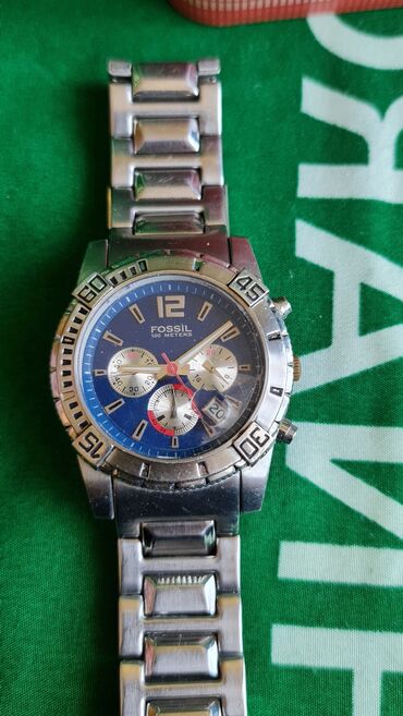 Ručni satovi: Klasični sat, Breitling — 4