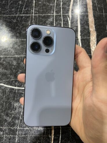 айфон 14 про макс копия цена: IPhone 13 Pro, 256 ГБ, Sierra Blue, 74 %