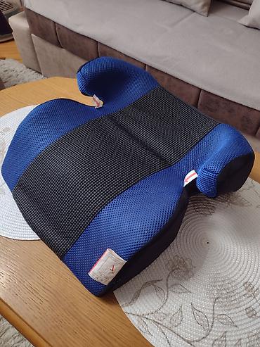 Autosedišta: Auto sediste Buster 15-36 Kg - Auto sediste BUSTER Od 15-36 Kg na lalafo.rs — 8 Autosedišta: Auto sediste Buster 15-36 Kg - Auto sediste BUSTER Od 15-36 Kg — 8