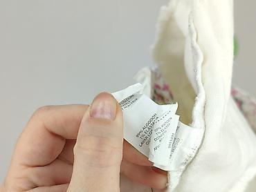 kolarki pull and bear: Denim Co, Szorty damskie, rozmiar M — 5