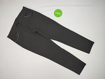 tanie cargo: Leggings, Legginsy Eleganckie damskie, rozmiar S — 2