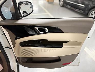 Kia: Kia Carnival: 2020 г., Минивэн — 8