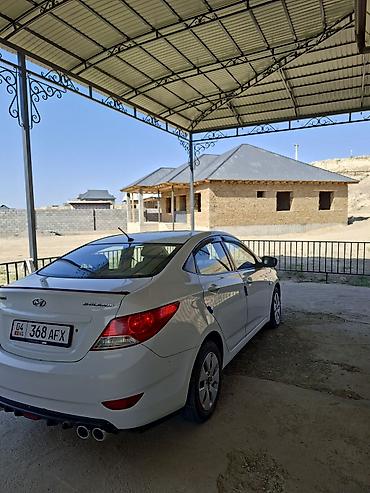 хундай саларис запчаст: Hyundai Accent: 2013 г., 1.6 л, Механика, Бензин, Седан — 9