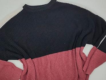 koko bluza: PULL&BEAR, Sweter damski, rozmiar S — 1