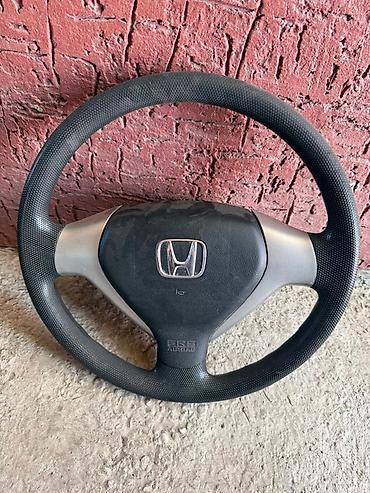 Рули: Продаю тойота/ хонда Руль для Honda (несколько вариантов) - — 17
